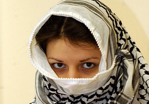 Европейские женщины стали главными помощницами джихадистов в Интернете