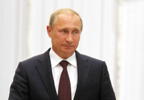 Пророчество Forbes. Путин вновь возглавил рейтинг самых влиятельных людей мира, «победив» Обаму