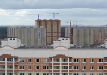 Москва смягчает строительные нормативы