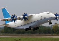 Прощай, Ан-70 - Украина потеряет миллиарды после отказа РФ от военно-транспортного самолета