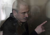 В Госдуме требуют суда над Ходорковским