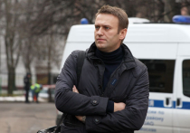 Прокуратуре пожаловались на вирус, вымогающий деньги для Навального