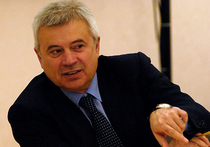 Вагит Алекперов: Нефть будет стоить $25 за баррель