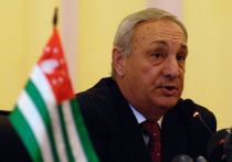 Выборы в Абхазии вернут страну в 2004 год