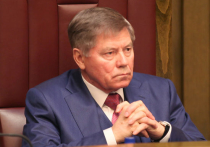 Утвержденный сегодня глава Верховного суда Вячеслав Лебедев рассказал о своих самых необычных делах 