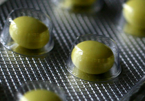 Ученые из МГУ додумались до таблетки, которая растягивает жизнь до 120 лет