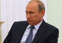 Путина уговаривают признать независимость Донбасса