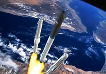 Евросоюз готовит замену ракете «Ангара»: из-за конкуренции с США, а не с Россией