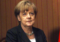 Меркель призвала принять новые санкции против России: "Стопроцентного прекращения огня не наступило"