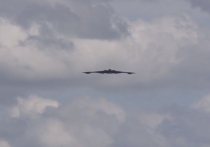 Зачем американские бомбардировщики-невидимки B-2 Spirit впервые направлены в Европу?