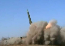НАТО подтвердила применение Киевом баллистических ракет в ходе АТО