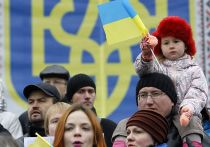 Центризбиркому Украины срывают оглашение результатов выборов
