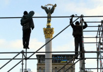 Дожили: Киев попросил Москву не называть украинский народ братским