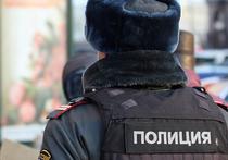 В Москве задержан полицейский, который подделал протокол против законопослушного мигранта