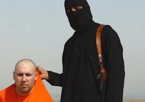 Иракские исламисты объявили о казни второго американца — Стивена Сотлоффа