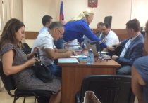 Свидетель по делу "Оборонсервиса": Васильева никогда не давала незаконных указаний