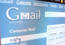 Gmail заблокировали в Китае, всему виной "Великий китайский файрвол"