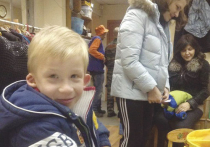 SOS от доктора Лизы: пятерым детям из Донецка требуется срочная помощь