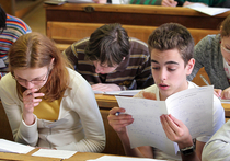 Всем абитуриентам МГУ 2015 года придется сдавать дополнительный профильный экзамен
