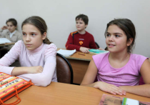Школы Новой Москвы объединят при помощи автобусов
