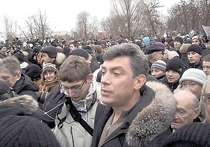 Бориса Немцова застрелили из пистолета Макарова