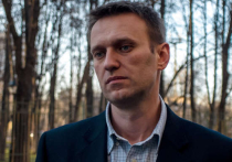 Навального опять не отправили за решетку