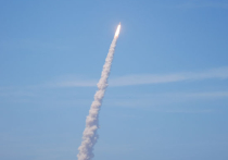 "Протон-М" успешно вывел на орбиту спутник связи "Экспресс-АМ6"