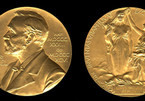 «Куй железо, пока горячо»: на аукцион выставлена Нобелевская медаль великого экономиста Саймона Кузнеца