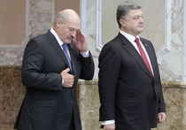Киев срывает переговоры в Минске, готовясь к наступлению