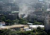 Заметить утечку газа перед взрывом на Кутузовском было невозможно, считают эксперты