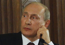 Путин намекнул, что отзывать лицензии у банков надо осторожнее