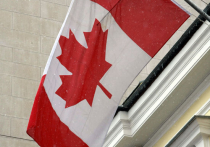 Канада вслед за Евросоюзом ввела новые антироссийские санкции