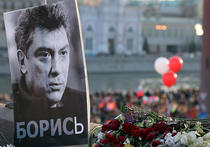 Козырев: Московские клубы отказались проводить концерт памяти Немцова