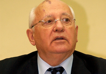 Создатели "Твин Пикс": Горбачев пытался выяснить, кто убил Лору Палмер