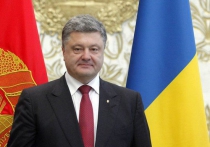 Военная риторика Петра Порошенко: армию Украины ожидает перевооружение