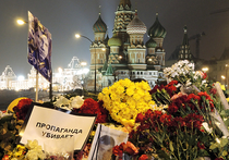 Пять тайн в деле Немцова