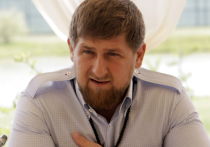 На «черные списки» Кадыров ответил заморозкой счетов Обамы в Чечне