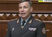 Министр обороны Украины: "Боинг сбила установка "Бук", привезенная из Евпатории"