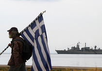 Эхо Второй Мировой войны: Греция требует от Германии компенсаций за оккупацию