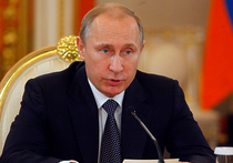 "Вы что, с ума сошли что ли?": Путин потребовал немедленно восстановить все отмененные электрички