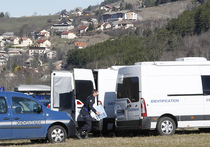 Прокурор Марселя: Второй пилот A320 осознанно уничтожил самолет