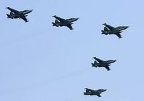 Российская армия останется без ВВС, их заменят ВКС