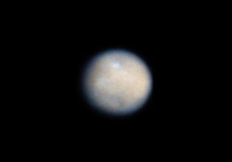 Американский зонд передаст на Землю уникальные снимки карликовой планеты Цереры 