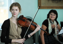 Деятели культуры считают, что "Россию лишают полноценного музыкального образования"