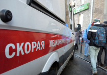 Мужчина, умерший в отделении полиции Солнечногорска, был задержан за совращение малолетней