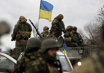 Мобилизация по-украински: подбил самолет — получите деньги