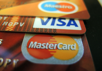 Прекратят ли банкоматы работать? MasterCard станет частью Национальной платежной системы, остальных отключат