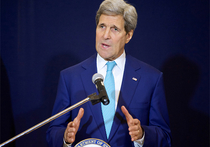 Джон Керри считает, что в переговорах по Сирии есть место для президента Асада