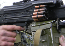 Командующий НАТО в Европе обнаружил "российские войска" на востоке Украины