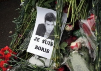 Число задержанных по делу об убийстве Бориса Немцова достигло четырёх